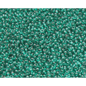 Czech glass seed beads 11/0 ( 25g )