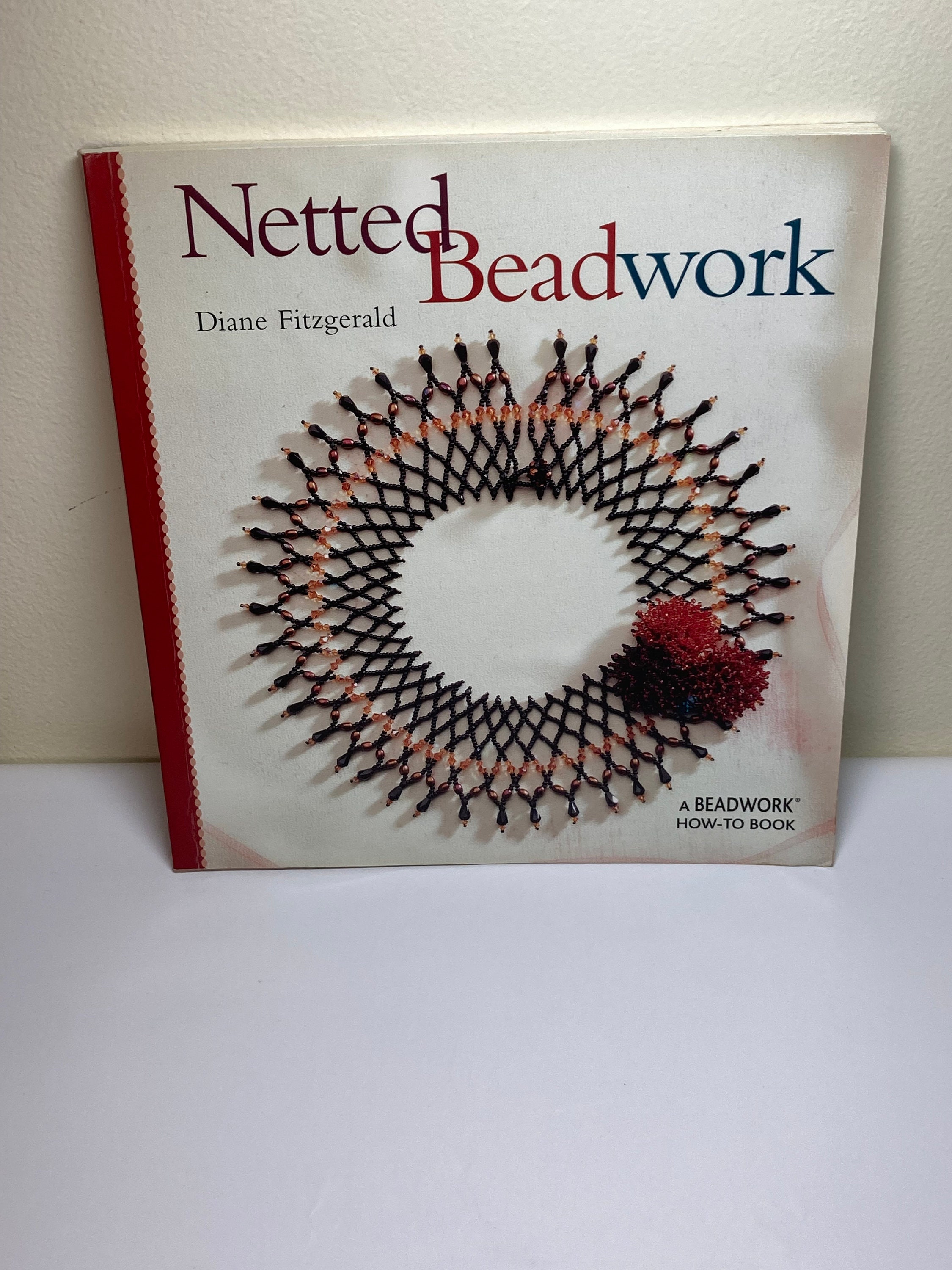 Diane Fitzgerald Beadwork Patterns - Etsy