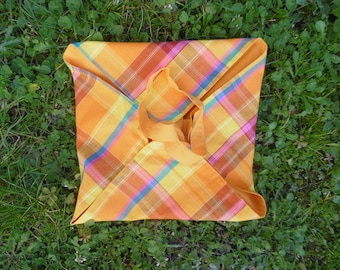 La borsa trasporta torta / torta / pizza