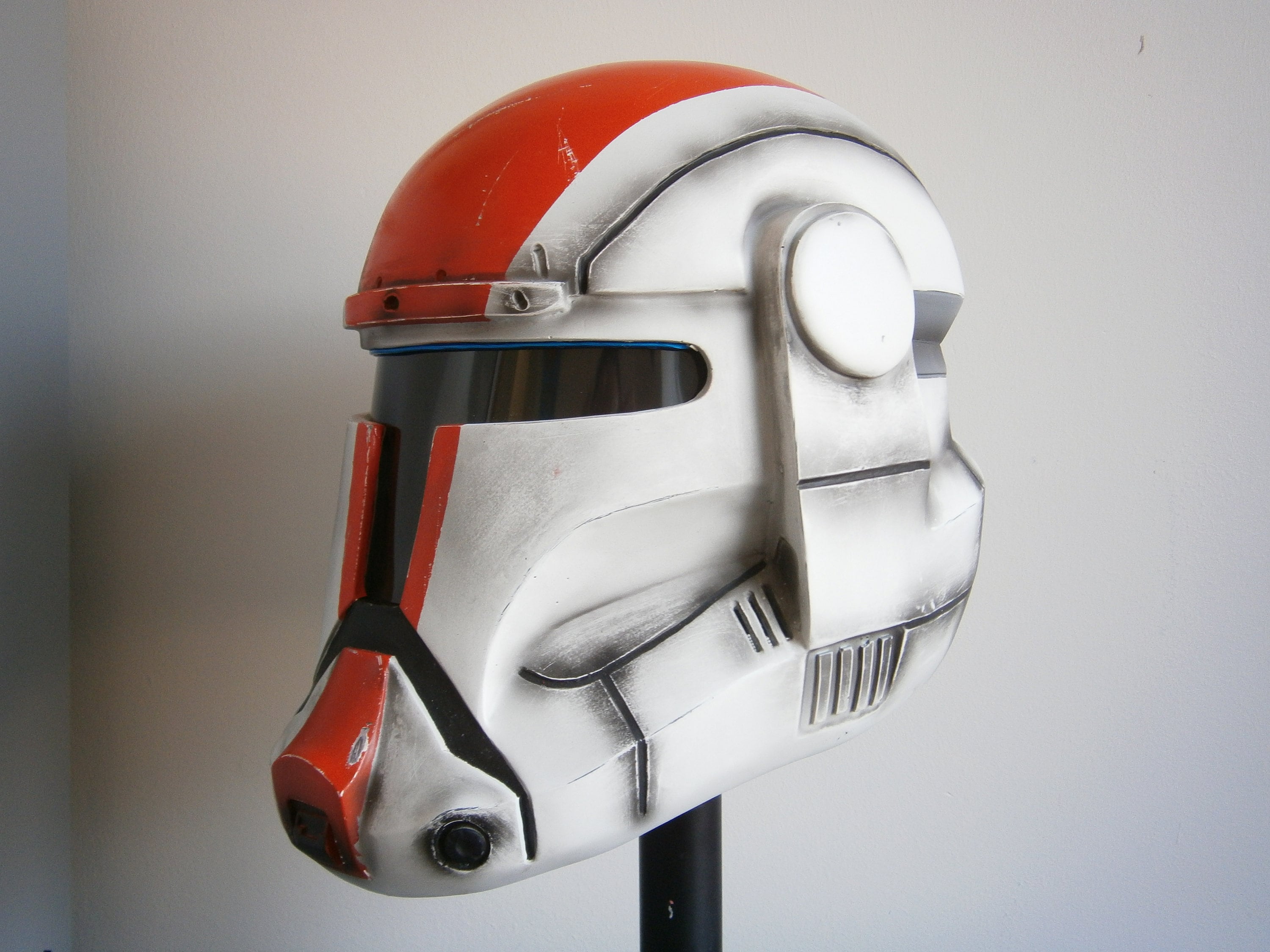 スターウォーズ プロップレプリカ スカウト・トルーパー