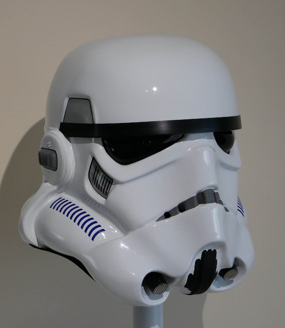 Stormtrooper Hero Full Size Star Wars Helmet - Etsy