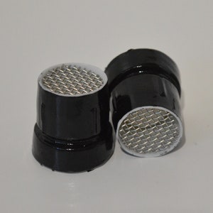 Stormtrooper Helmet Star Wars Aerators Communicators Mic tips MOVIE ACCURATE