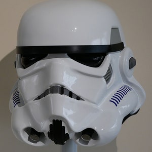 Stormtrooper hero full size star wars helmet
