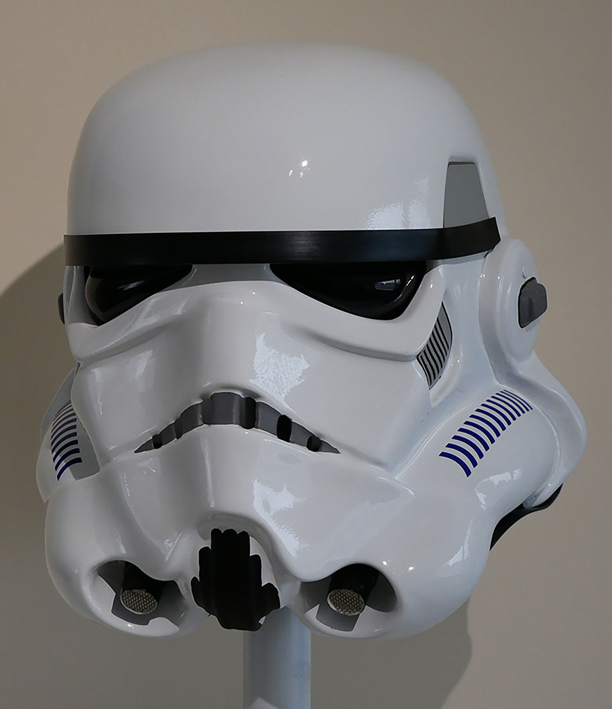 Stormtrooper Hero Full Size Star Wars Helmet - Etsy