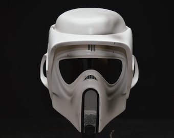 STORMTROOPER de Lux version HELMET SOFT NECK SEAL STAR WARS COSTUME MOVIE PROP STORMTROOPER de Lux version HELMET SOFT NECK SEAL STAR WARS COSTUME MOVIE PROP