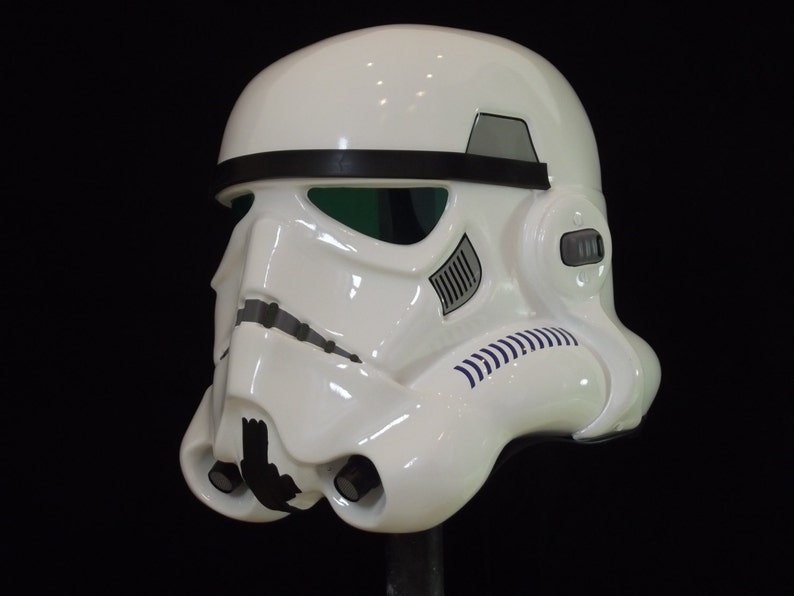 stormtrooper stunt helmet