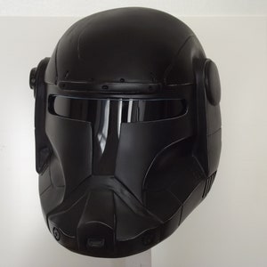 Full size Republic Commando helmet Omega squad version stormtrooper costume