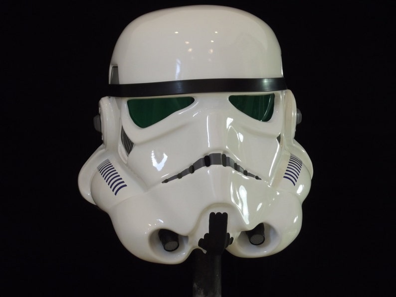 stormtrooper stunt helmet