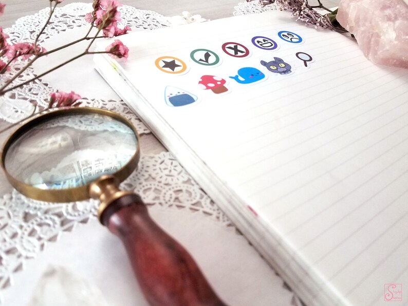 Nancy Drew Shadow at the Water's Edge Handmade Etsy