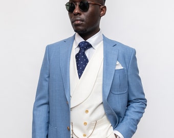 Made-to-Measure Tailoring