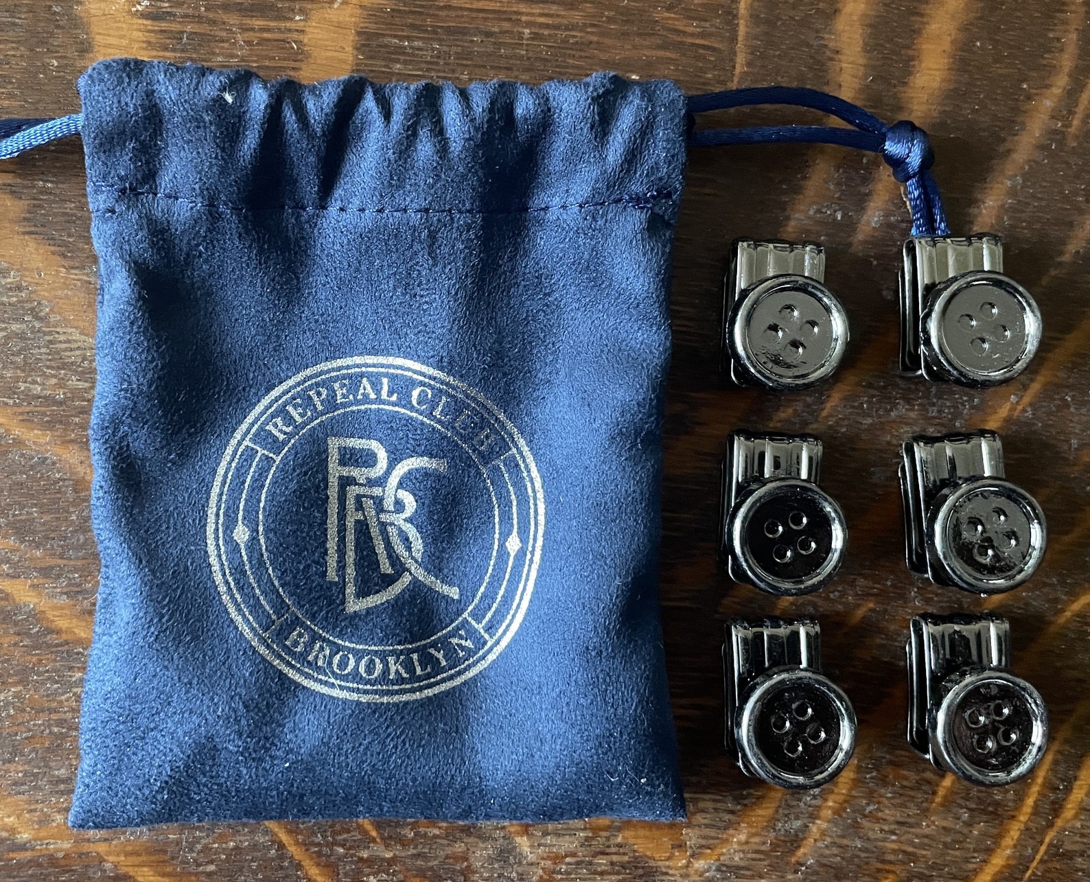 No Sew Suspender Buttons Etsy