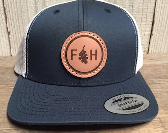 Authentic Leather Patch Co 