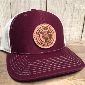 Authentic Leather Patch Co 