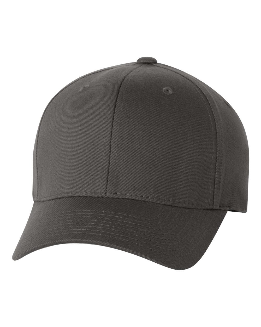 Hat, Cap Design Etsy 6277 12 Patch Sizes XL/XXL, Leather Cap Custom - Twill Personal Company S/M, Logo, L/XL, Flexfit Fitted or