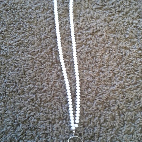 Lanyard, Teachers Lanyard