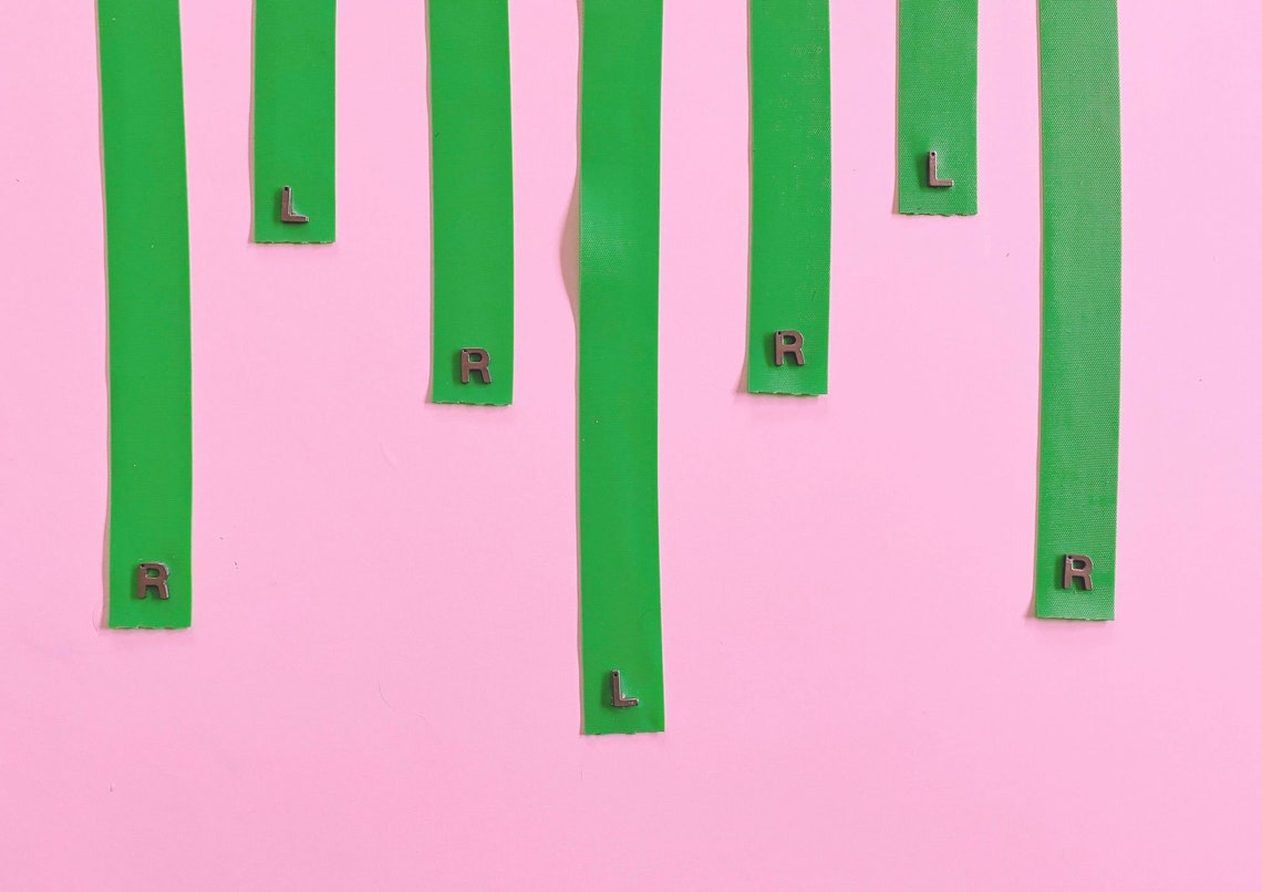 Practical Xray Markers on Ribbon for Radiographers Etsy