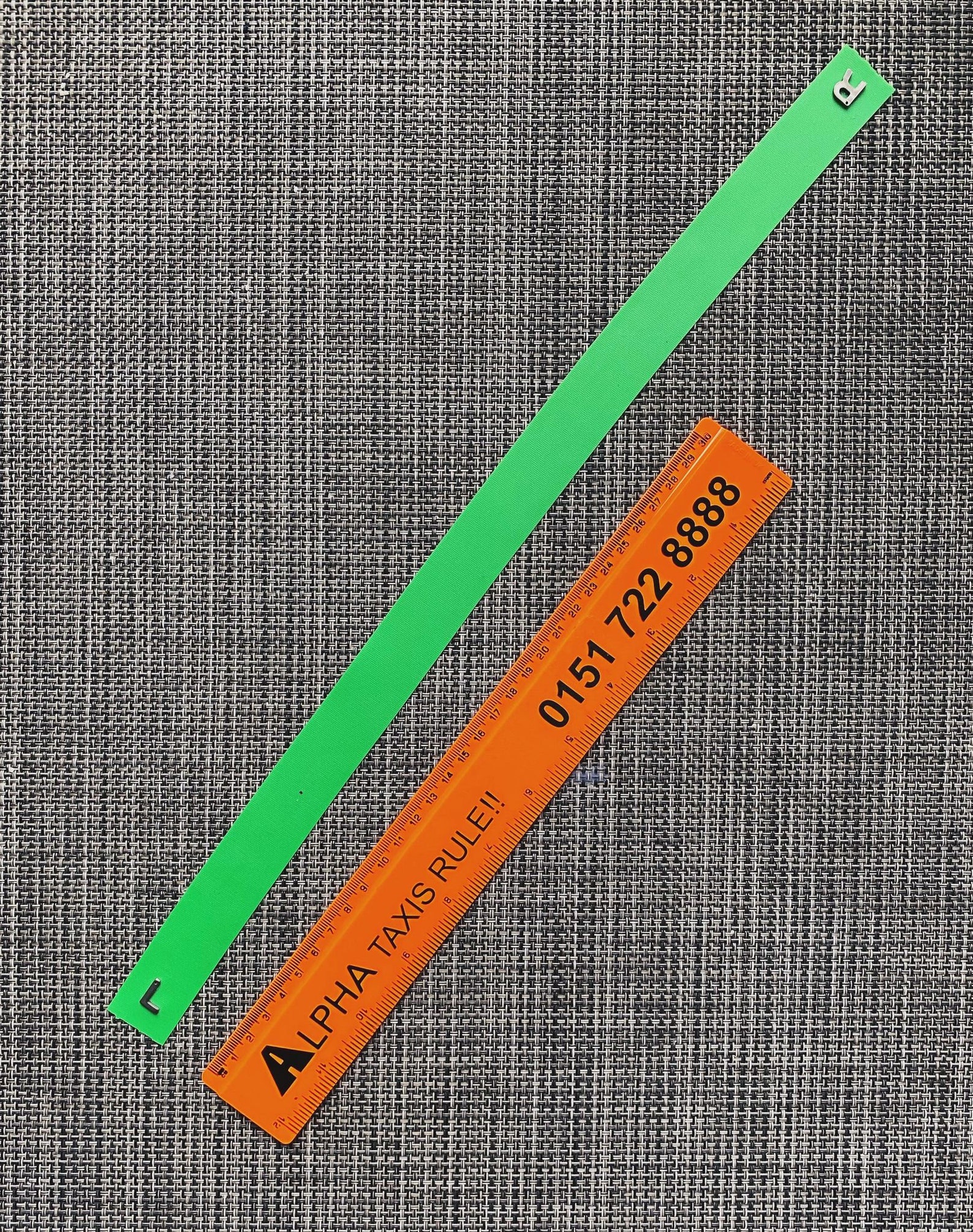 Practical Xray Markers on Ribbon for Radiographers Etsy