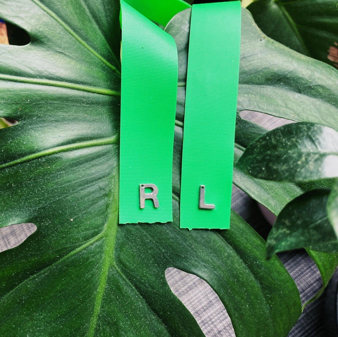 Practical Xray Markers on Ribbon for Radiographers Etsy