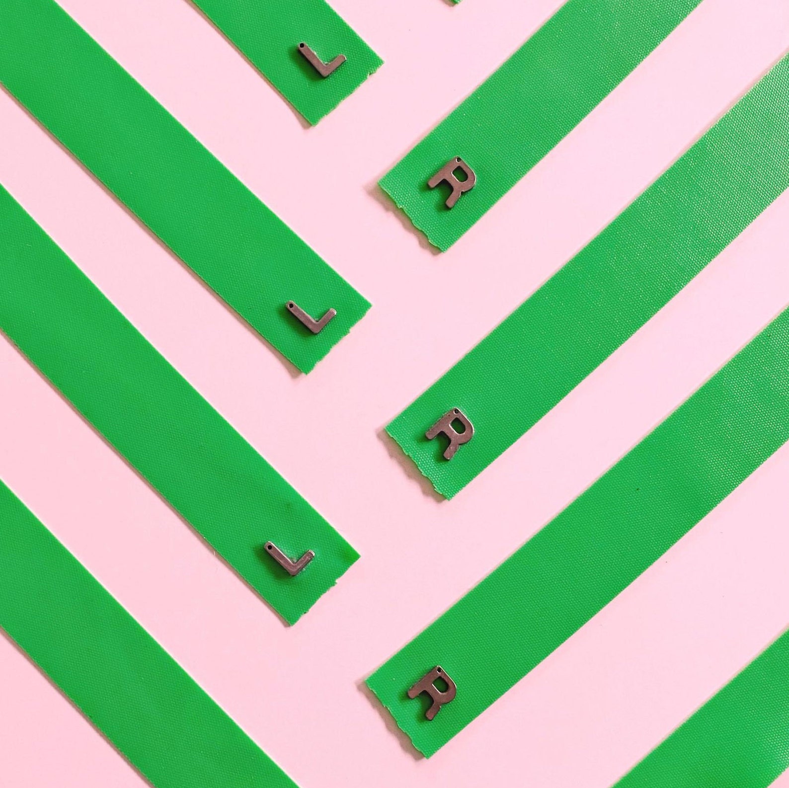 Practical Xray Markers on Ribbon for Radiographers Etsy