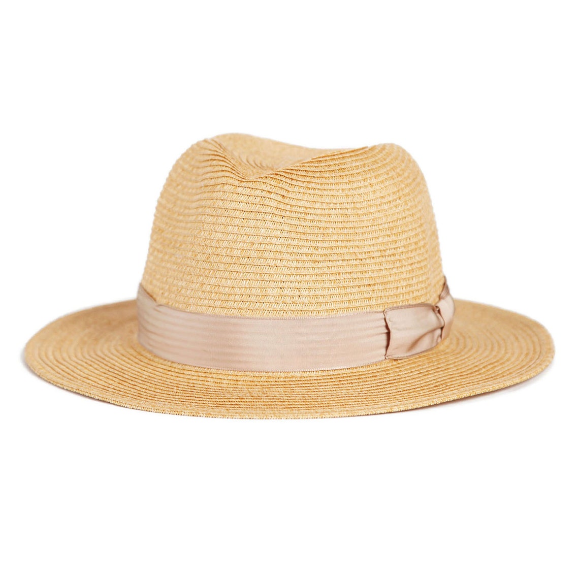 Mossant Paris Adria Panana hats Fedora hats Straw hats | Etsy