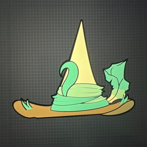 PokeWitch