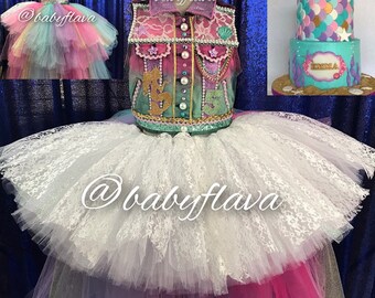 lol 5th birthday outfit