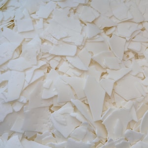 All Natural Wax: 2lb bag - SOY or COCONUT/SOY