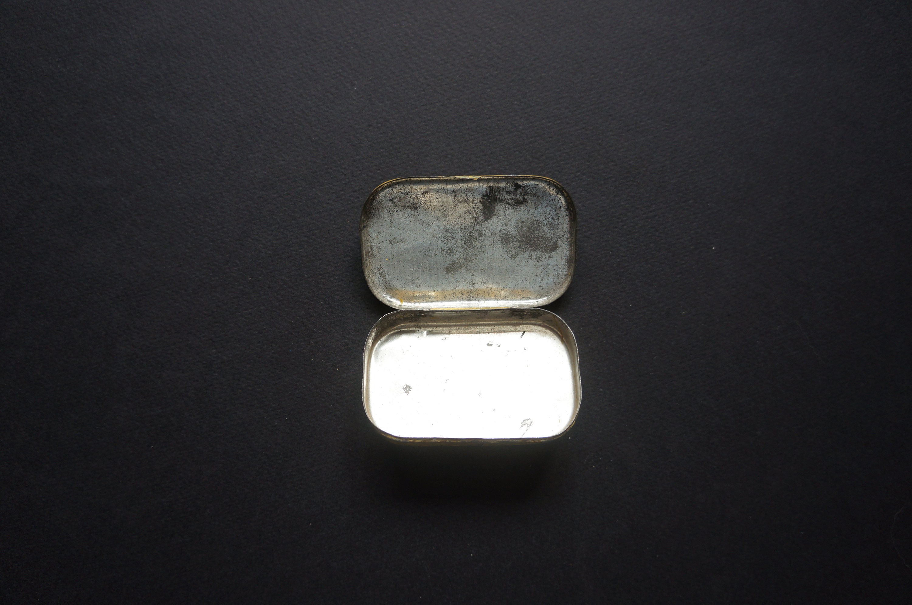 Vintage Tin Box Edwin B. Stimpson & Son Thomson Slotted Clinch Rivet - Etsy
