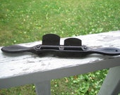 Double spokeshave (june 1918)