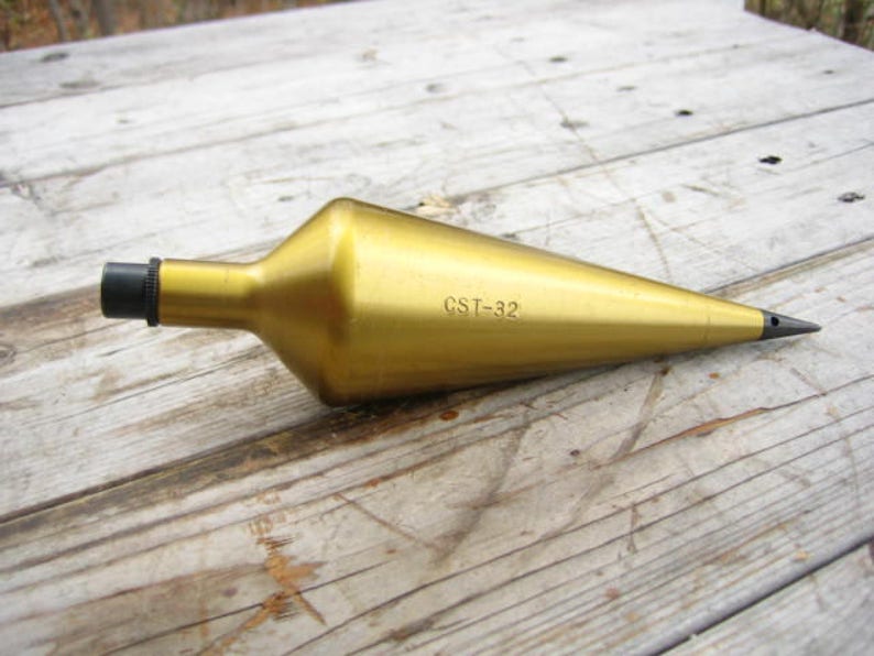 plumb bob description plumb bob description