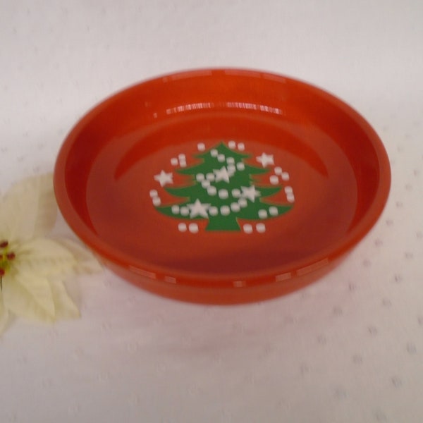 Waechtersbach Christmas Dishes - Etsy