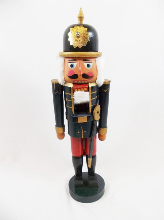 History of German Nutcrackers & Where to Get a Nutcracker for Your Home