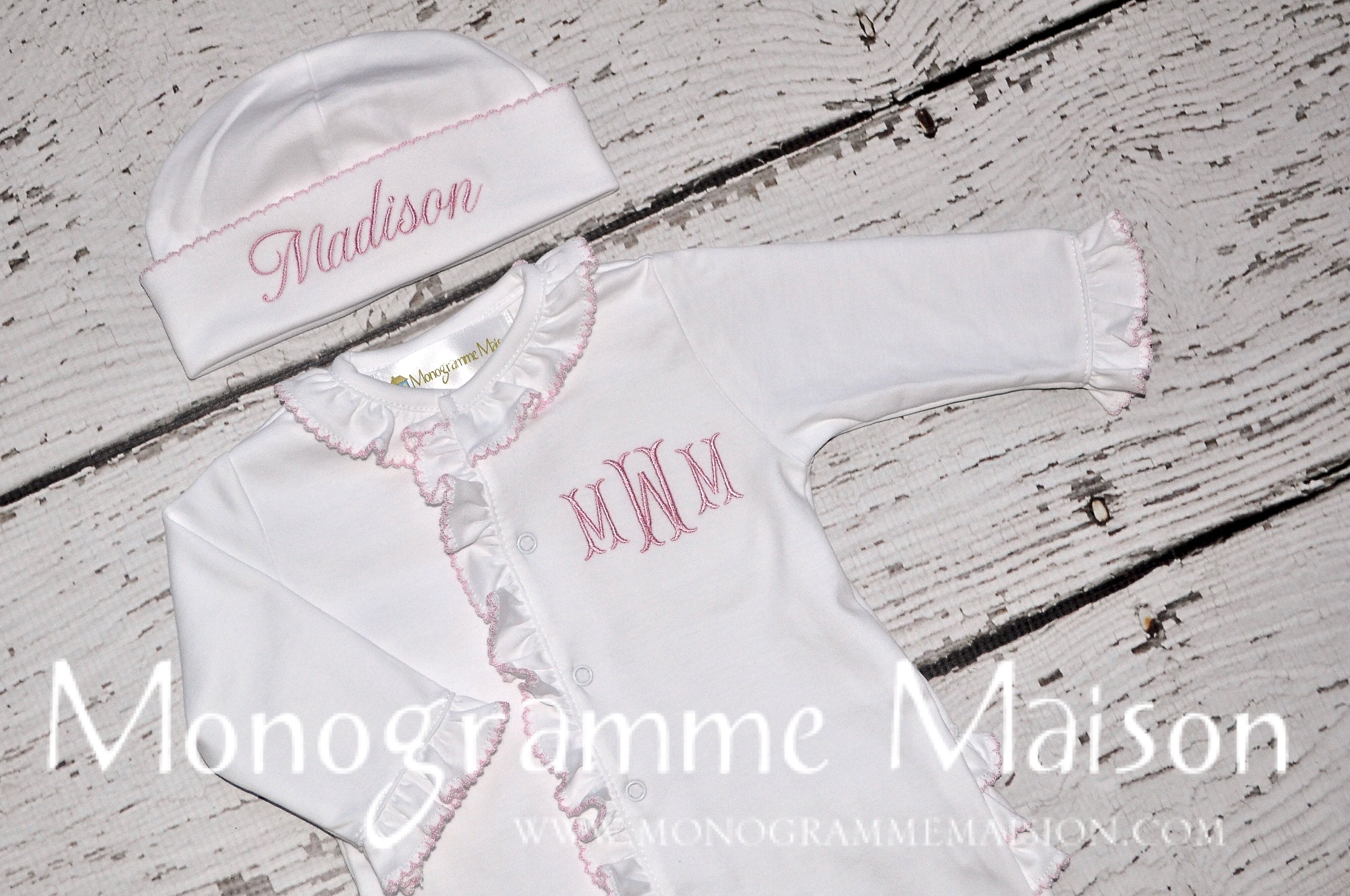 preemie girl clothes boutique