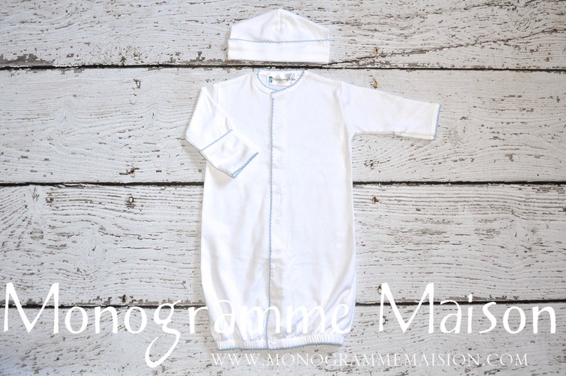preemie baby boy coming home outfit