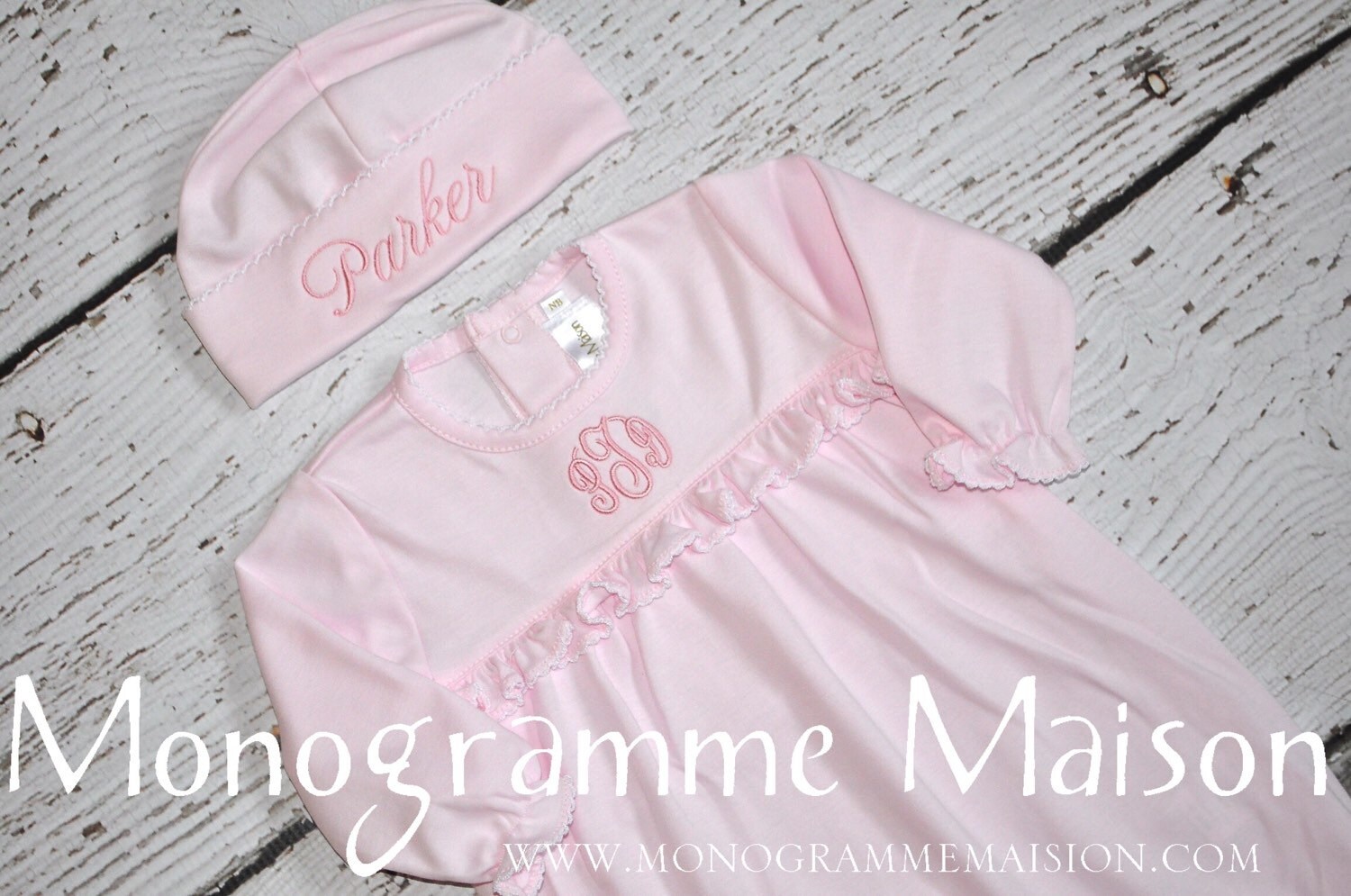 frilly baby girl dresses