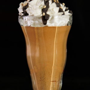 Handcrafted Faux Shakes image 2