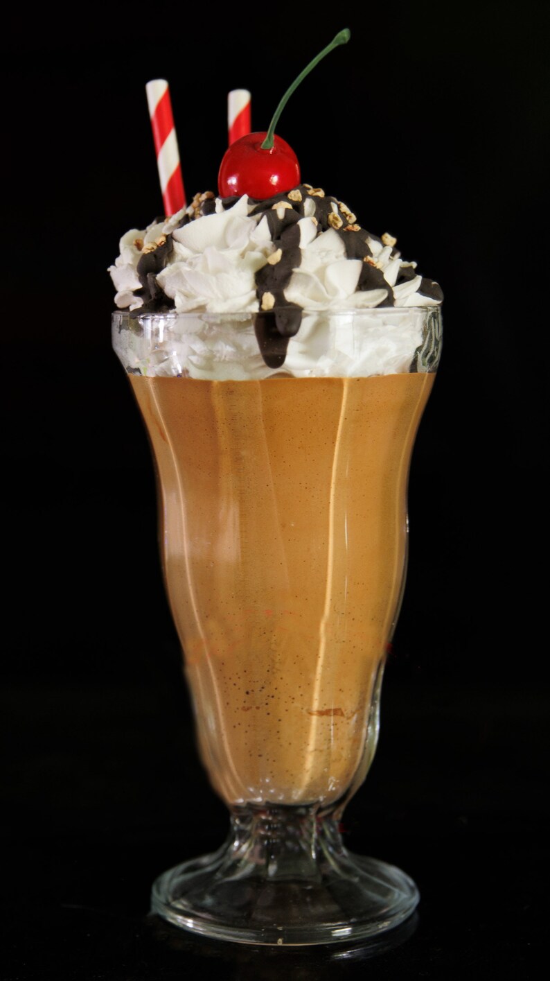 Handcrafted Faux Shakes image 2