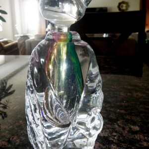 Snail perfume shop