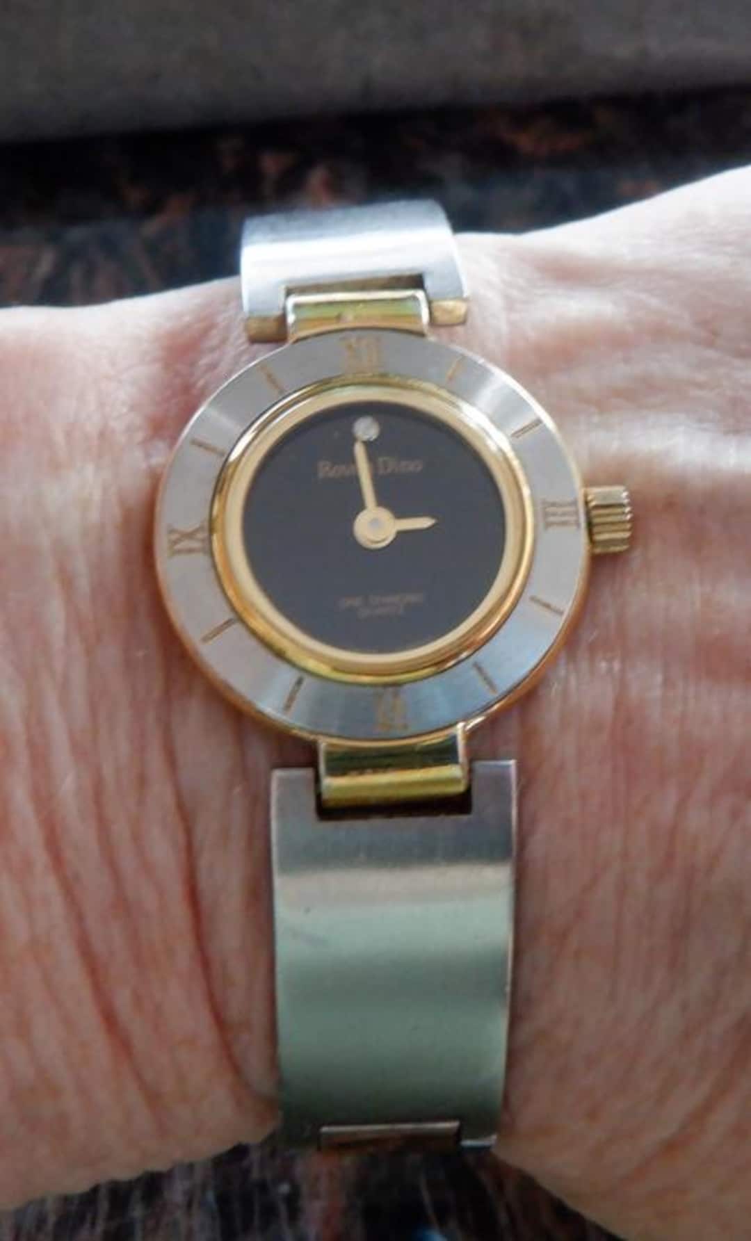Roven Dino Woman's Wrist Watch Aristocrat 2011 - Jewelry - Watches