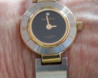 Roven Dino Woman's Wrist Watch Aristocrat 2011 - Jewelry - Watches
