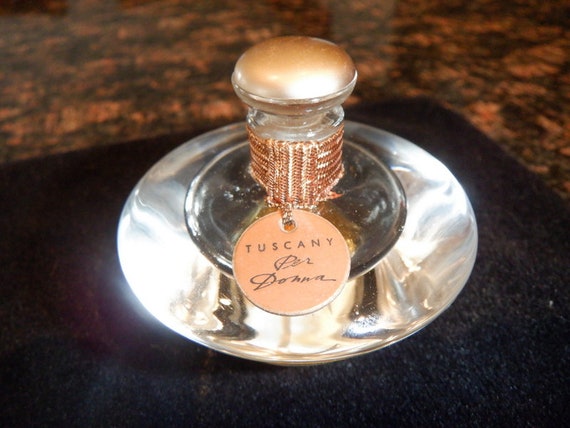 estee lauder tuscany discontinued