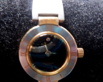 Roven Dino Woman's Wrist Watch Aristocrat 2011 - Jewelry - Watches