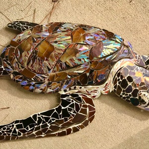 Made to order Sea Turtle