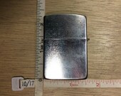 Vintage My-lite Cigarette Lighter RCA Bob 39 s Radio And TV Warren Pa Untested Used