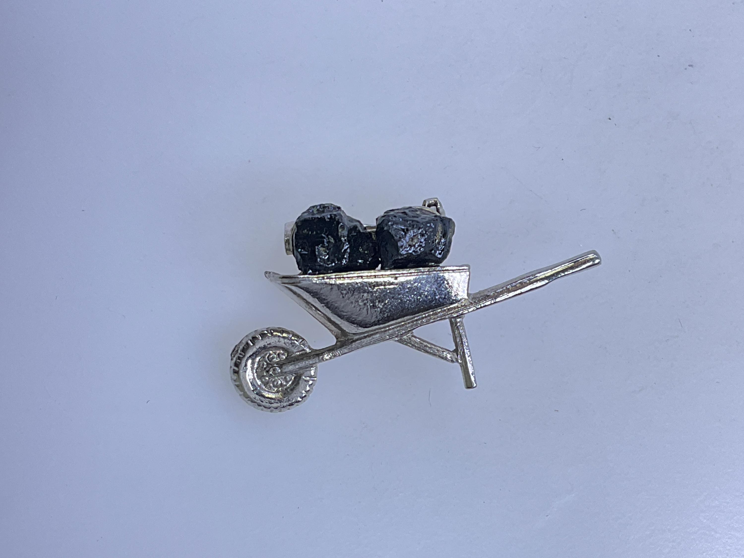 Wheelbarrow Brooch - Etsy - Page 3