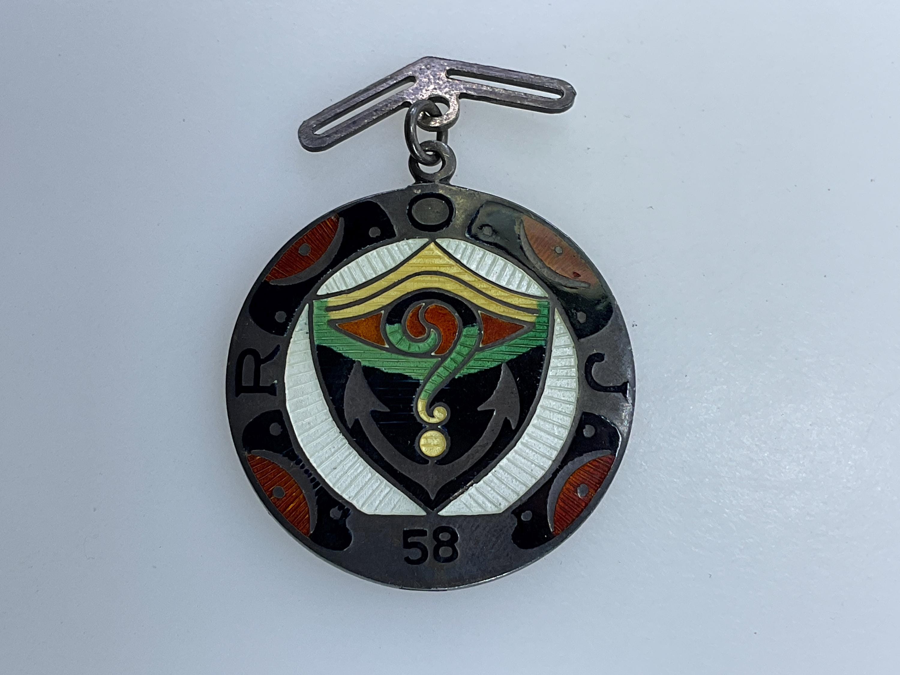 Royal Order of the Jester Memorabilia - Etsy