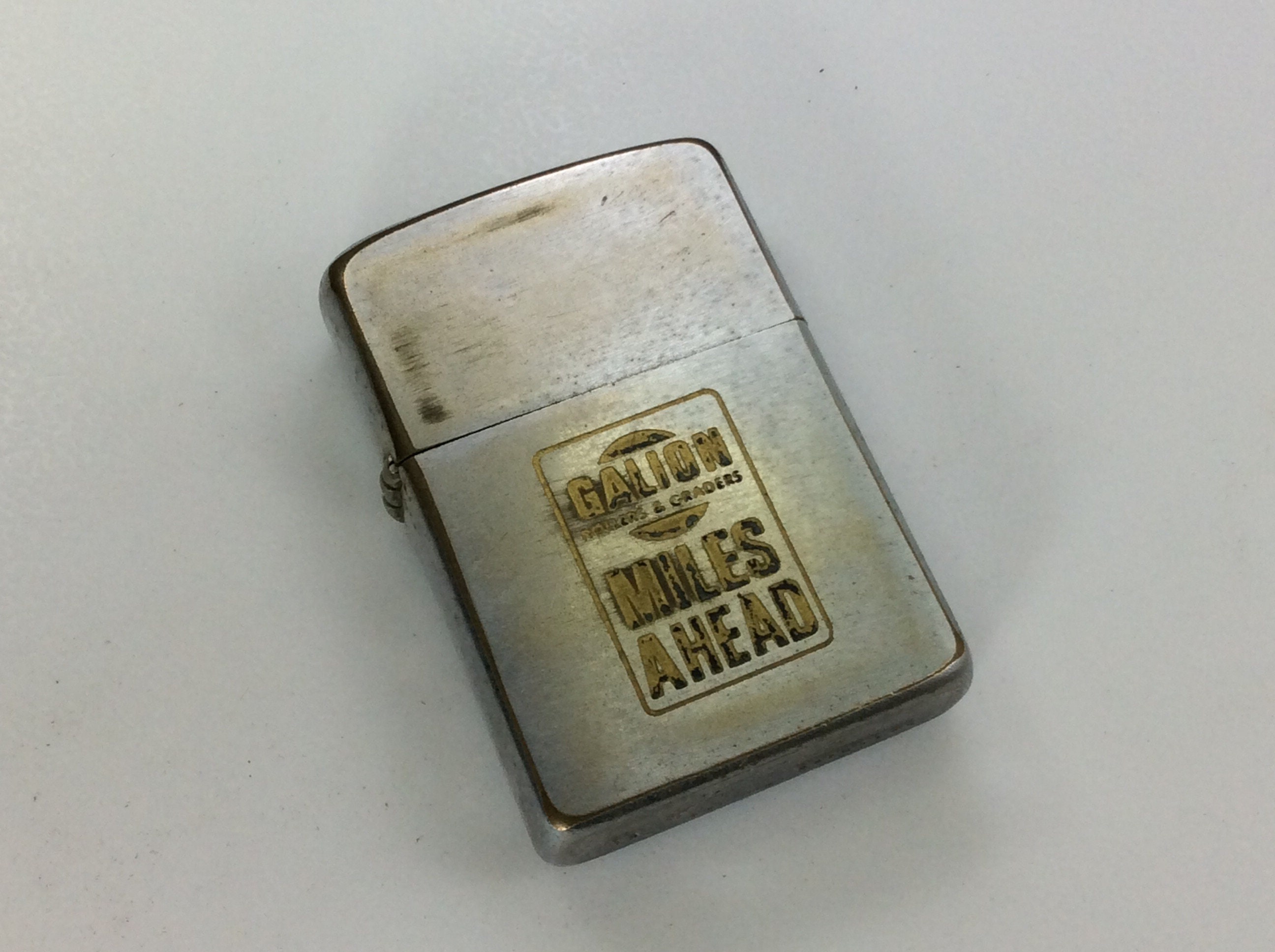 ZIPPO (ジッポ) ZIPPO 熊出没注意/USA製/04年｜トレファクONLINE