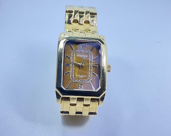 Vintage Armitron Wrist Watch Working Used