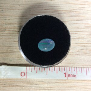 Australian Opal Triplet Cabochon Lot 43 F Used
