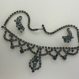 Gale grant deals costume jewelry
